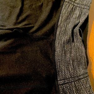 tangerine - workout pants 
MM